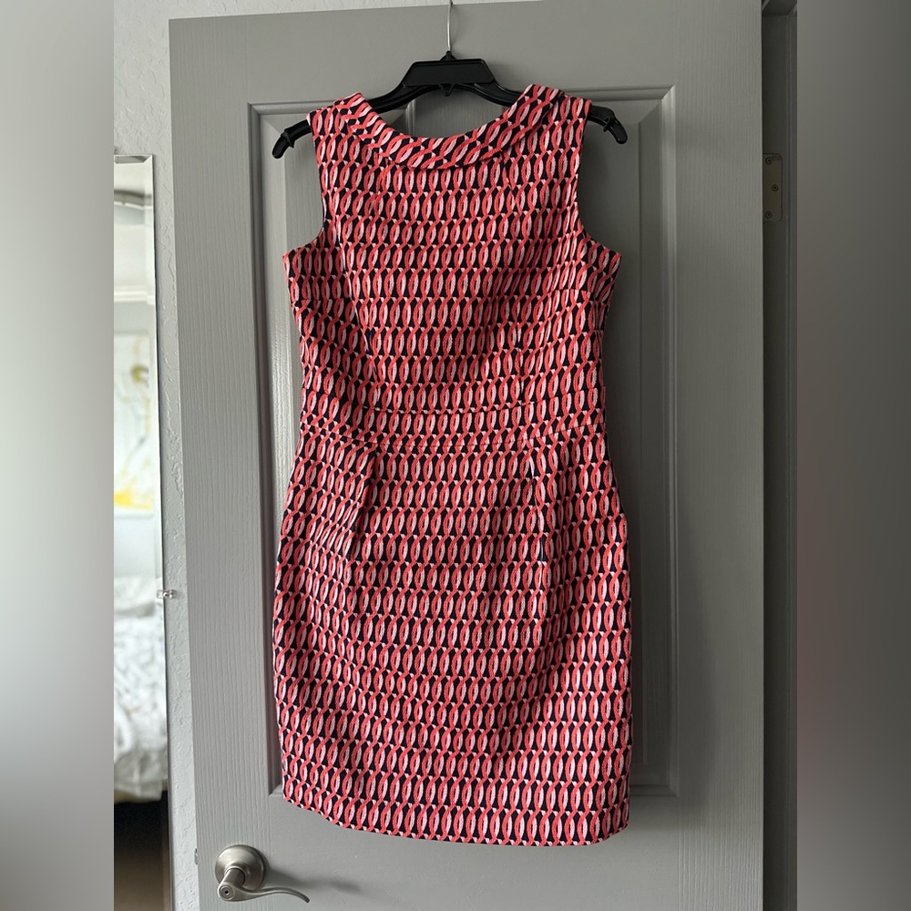 Boden Martha Women’s Dress midi  8p